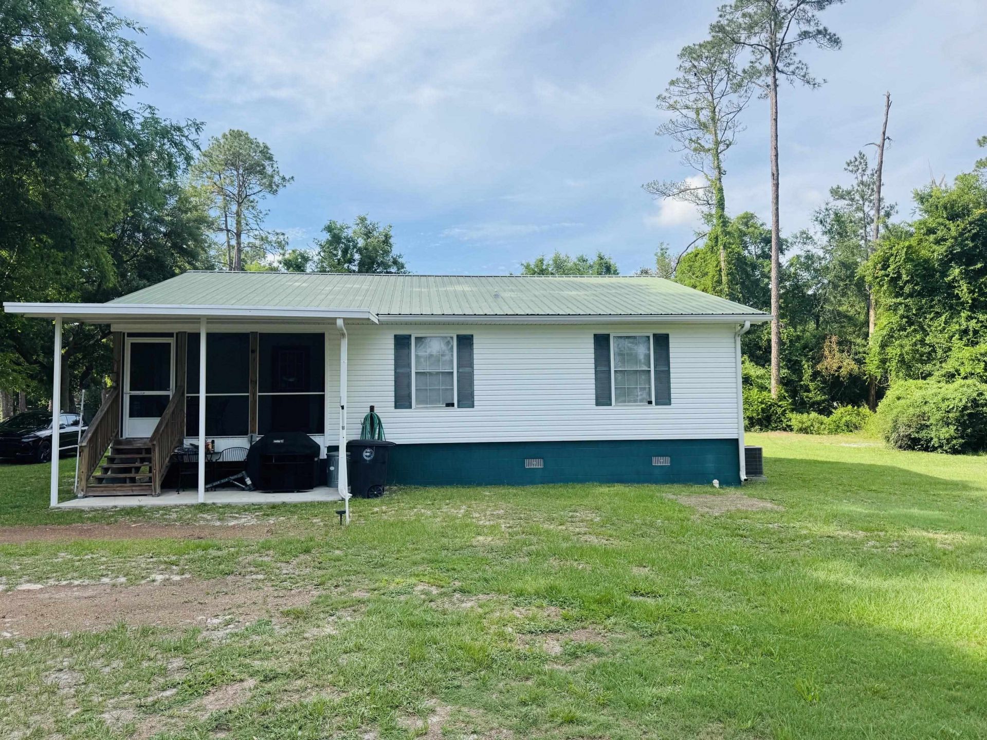 2001 Register Road , Tallahassee, FL 32305 Photo