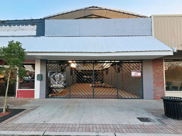 113 E Green Street, Perry, FL 32347