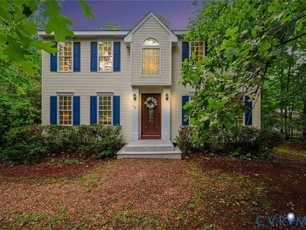 18 Seminole Trl , Palmyra, VA 22963