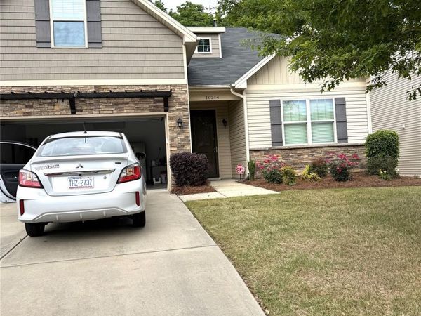 10214 Atkins Ridge Drive , Charlotte, NC 28213