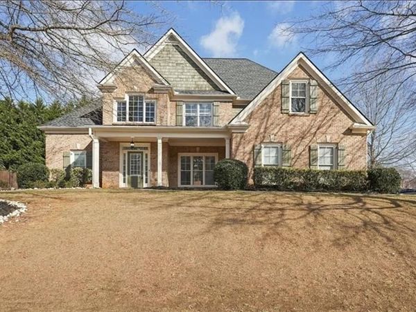 448 Cape Ivey Drive, Dacula, GA 30019