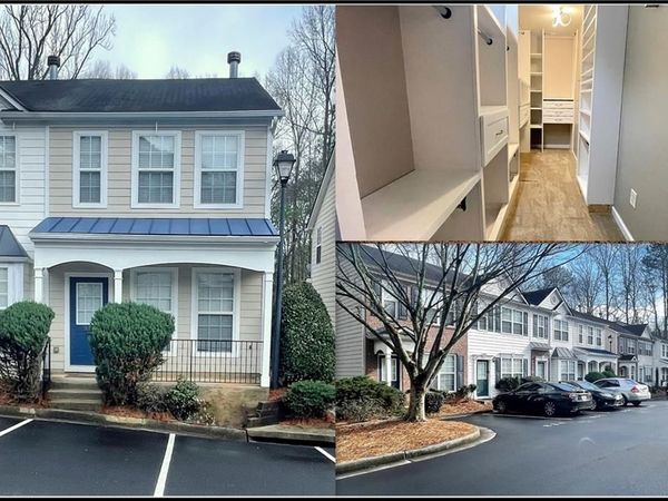 988 Redwood Drives, Norcross, GA 30093