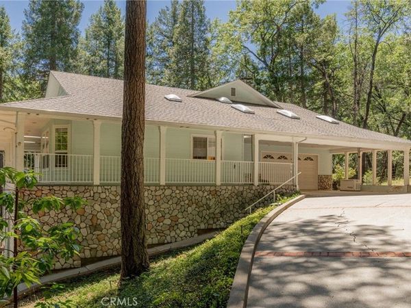 36 Lodge Court, Magalia, CA 95954