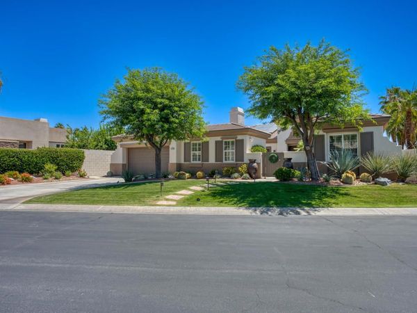 36238 Artisan Way, Cathedral City, CA 92234