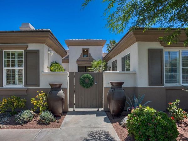 36238 Artisan Way, Cathedral City, CA 92234