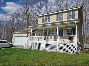 168 Hunters Crossing, SHADY SPRING, WV 25918
