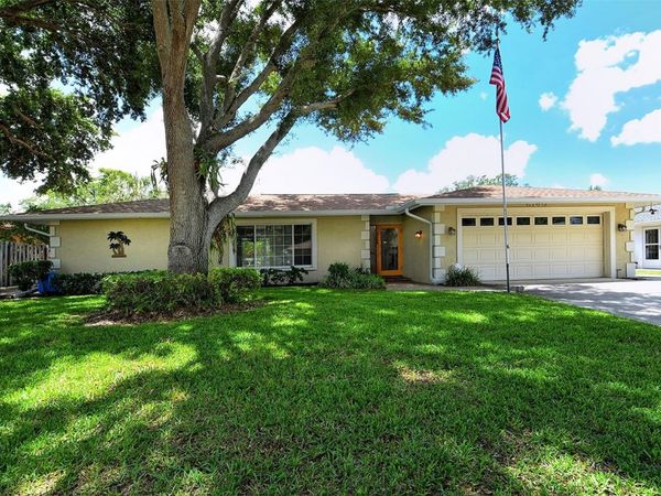 3140 ESPANOLA DRIVE , SARASOTA, FL 34239