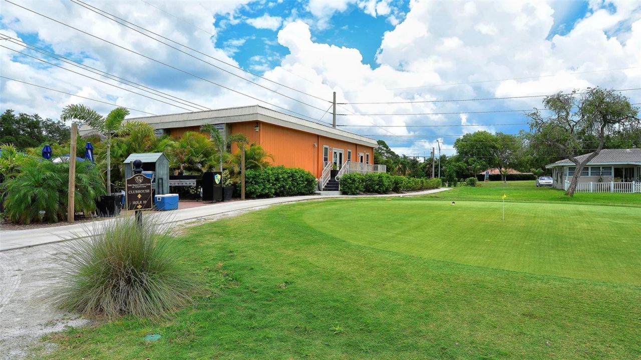 3140 Espanola Drive , Sarasota, FL 34239 Photo