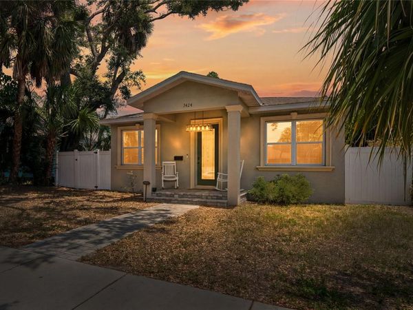 2424 12TH STREET S, ST PETERSBURG, FL 33705