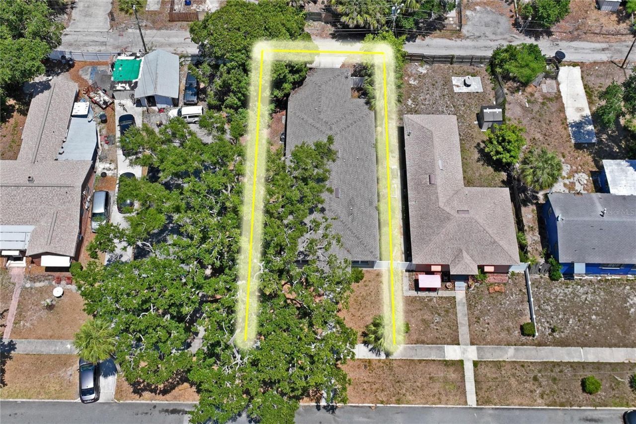 2424 12th Street S, Saint Petersburg, FL 33705 Photo