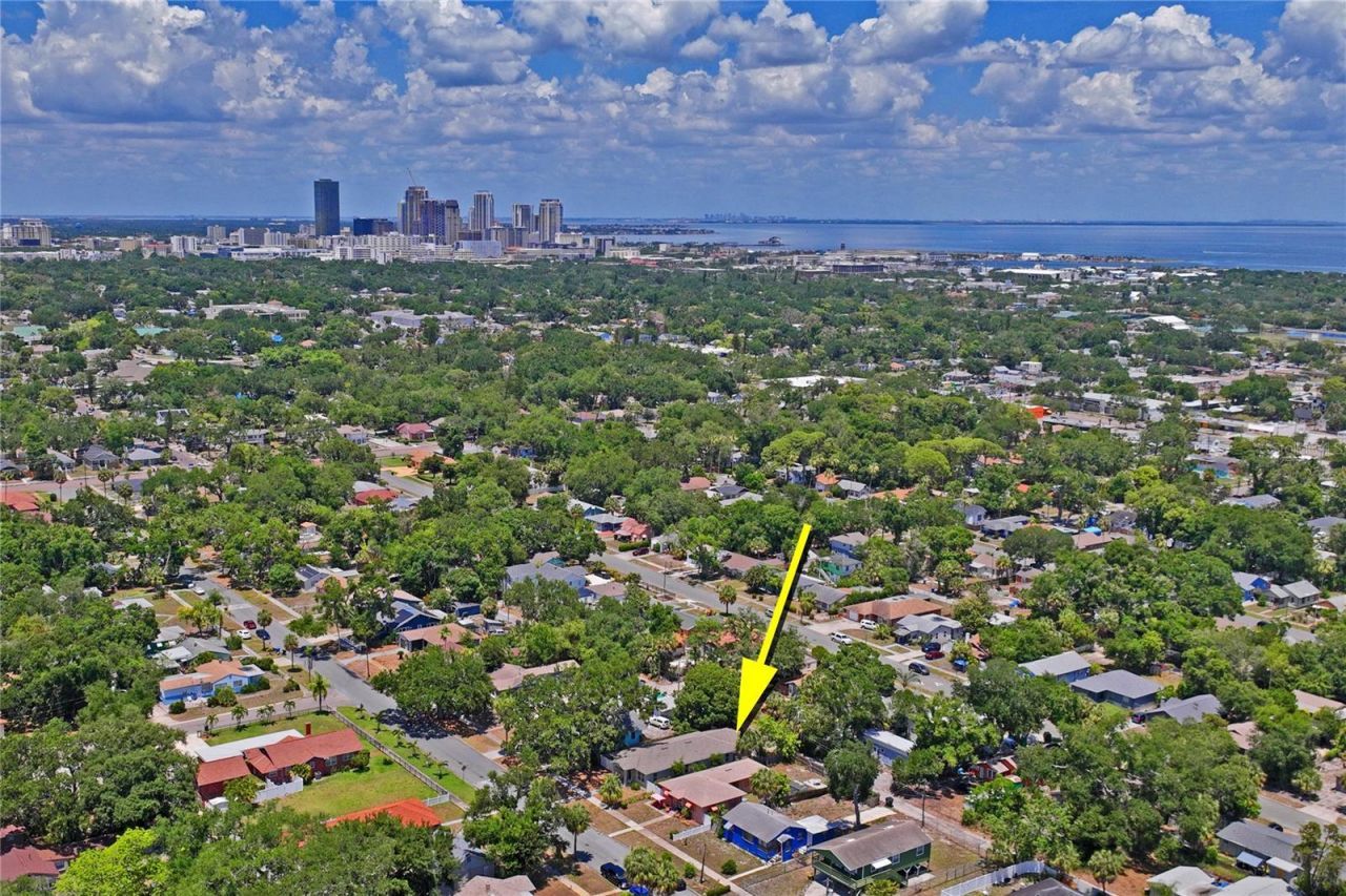 2424 12th Street S, Saint Petersburg, FL 33705 Photo