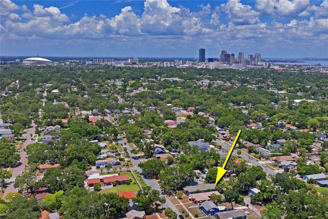 2424 12th Street S, Saint Petersburg, FL 33705 Photo