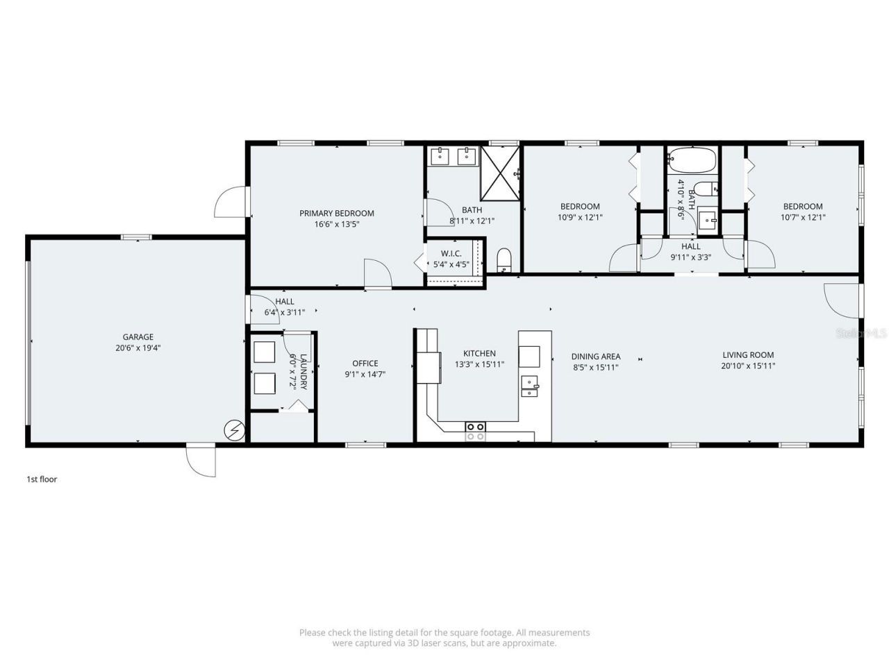 2424 12th Street S, Saint Petersburg, FL 33705 Photo