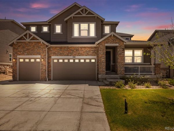 7184 S Shady Grove Court , Aurora, CO 80016