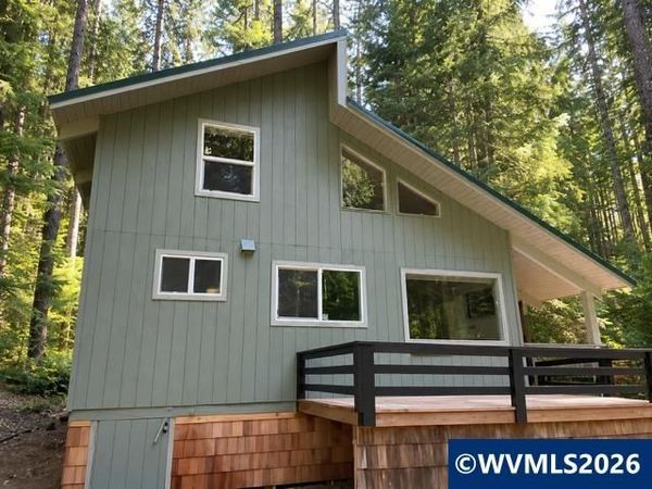 Stahlman 6A FS Rd, Detroit, OR 97342