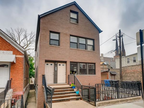 2312 S Seeley Avenue , Unit G, Chicago, IL 60608