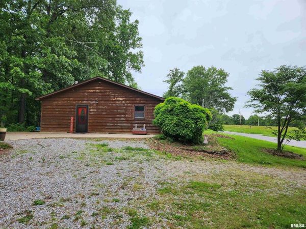 3547 IL-148 Highway, Waltonvill, IL 62894