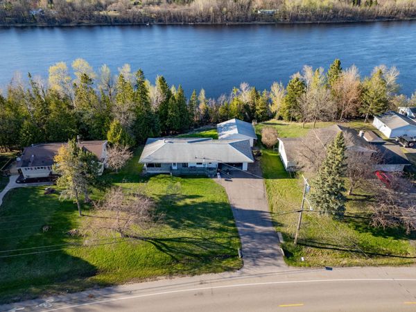 120 Shorewood Drive , International Falls, MN 56649