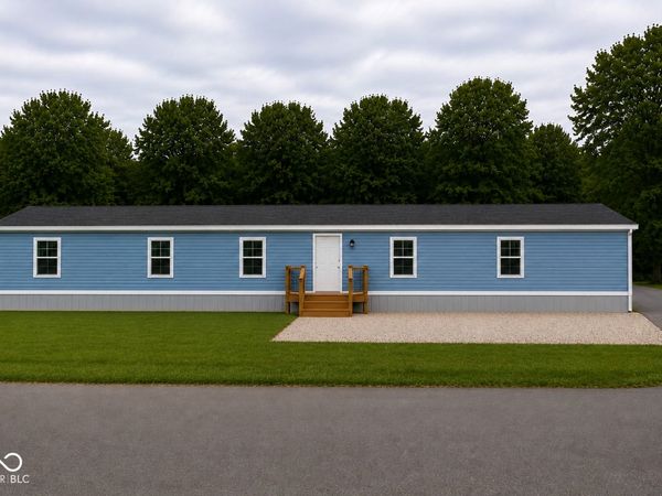 2843 McIntosh Lane, North Vernon, IN 47265