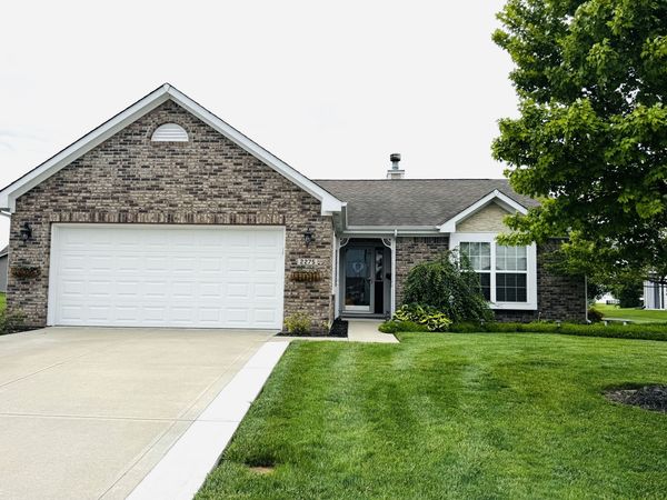 2275 Spring Dipper Drive , Greenfield, IN 46140