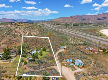 18560 Kay Lee Circle, Reno, NV 89508 Photo