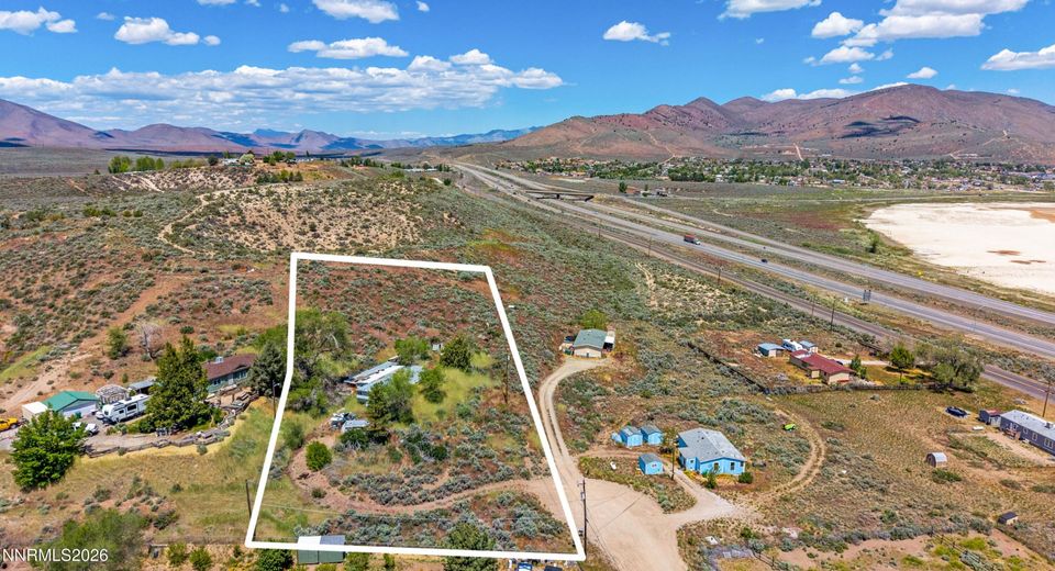 18560 Kay Lee Circle, Reno, NV 89508 Photo