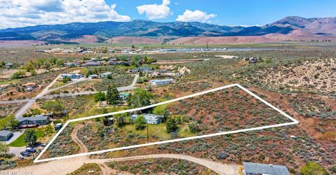 18560 Kay Lee Circle, Reno, NV 89508 Photo