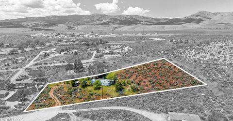 18560 Kay Lee Circle, Reno, NV 89508 Photo