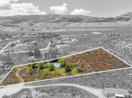 18560 Kay Lee Circle, Reno, NV 89508 Photo