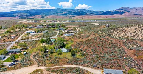 18560 Kay Lee Circle, Reno, NV 89508 Photo