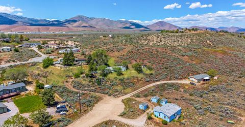 18560 Kay Lee Circle, Reno, NV 89508 Photo