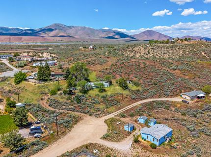 18560 Kay Lee Circle, Reno, NV 89508 Photo