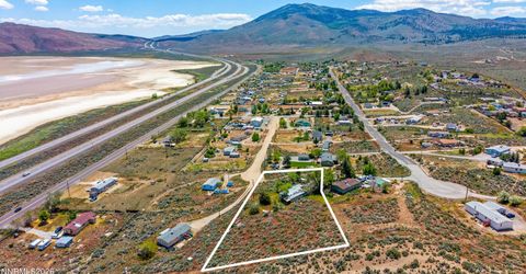 18560 Kay Lee Circle, Reno, NV 89508 Photo