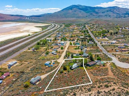 18560 Kay Lee Circle, Reno, NV 89508 Photo