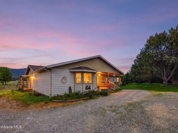 169 Elk Meadows Mdws , Blanchard, ID 83804