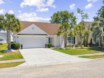 549 Pennington Loop, Myrtle Beach, SC 29588