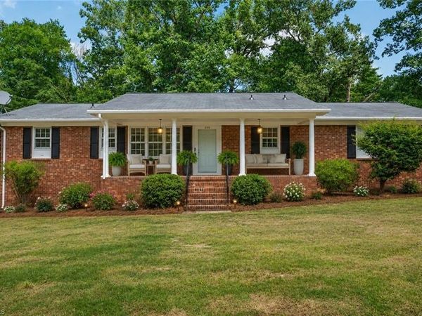 253 Myers Drive , Thomasville, NC 27360