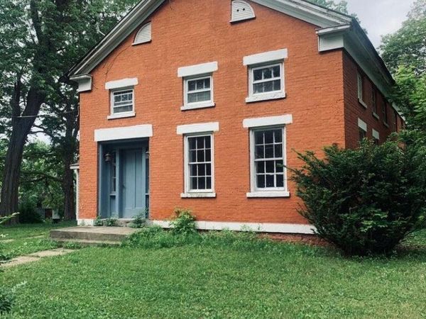 136 SCHUURMAN Road, Castleton On Hudson, NY 12033