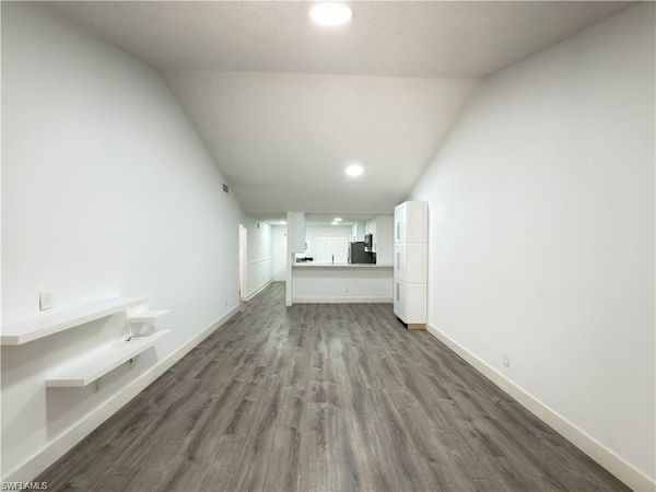 3451 County Barn RD , Unit G203, NAPLES, FL 34112