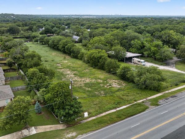 3505 S WW WHITE RD, San Antonio, TX 78222