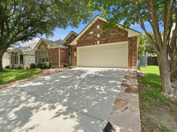 4516 Ridge Canyon, Schertz, TX 78154