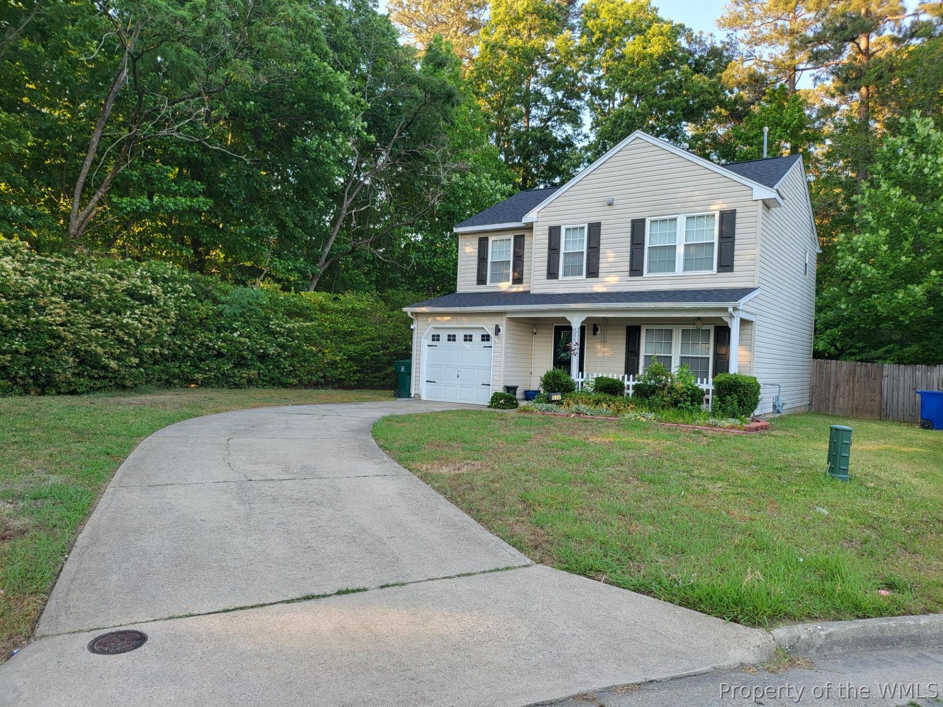 520 Parliament Lane, Newport News, VA 23608 Main Photo