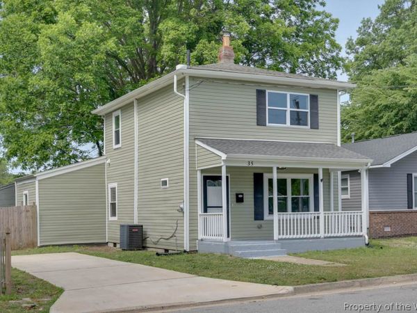35 W Virginia Avenue, Hampton, VA 23663