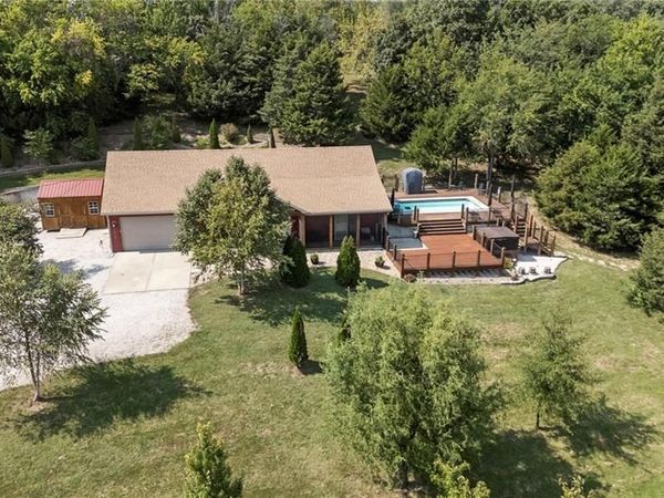 28818 W 303rd Street, Paola, KS 66071