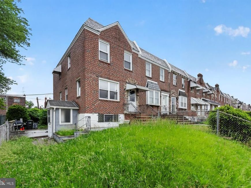 6651 Gillespie Street, Philadelphia, PA 19135 Main Photo