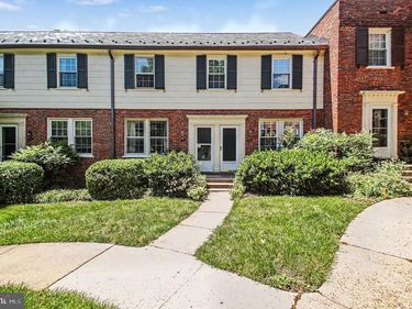 1400 S BARTON STREET, Unit 419, ARLINGTON, VA 22204