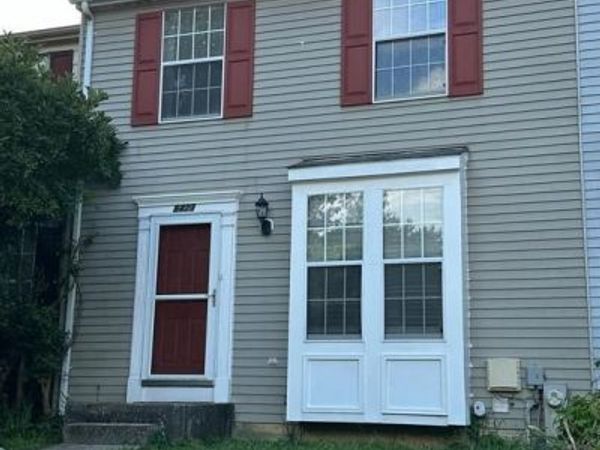9423 WOODSONG COURT , LAUREL, MD 20723