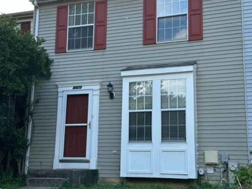 9423 Woodsong Court , Laurel, MD 20723 Main Photo