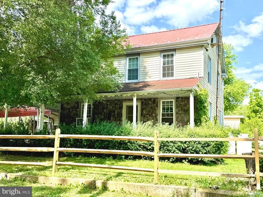 13927 Ridge Road , Waynesboro, PA 17268 Main Photo