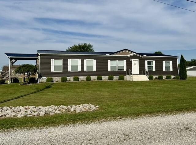 716 Old Midland Trail, Salt Lick, KY 40371